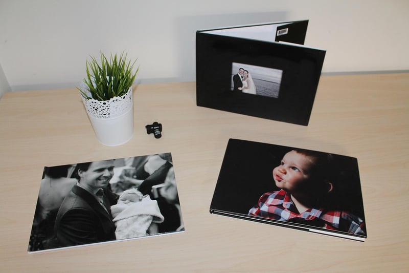 Unicorn Keepsakes