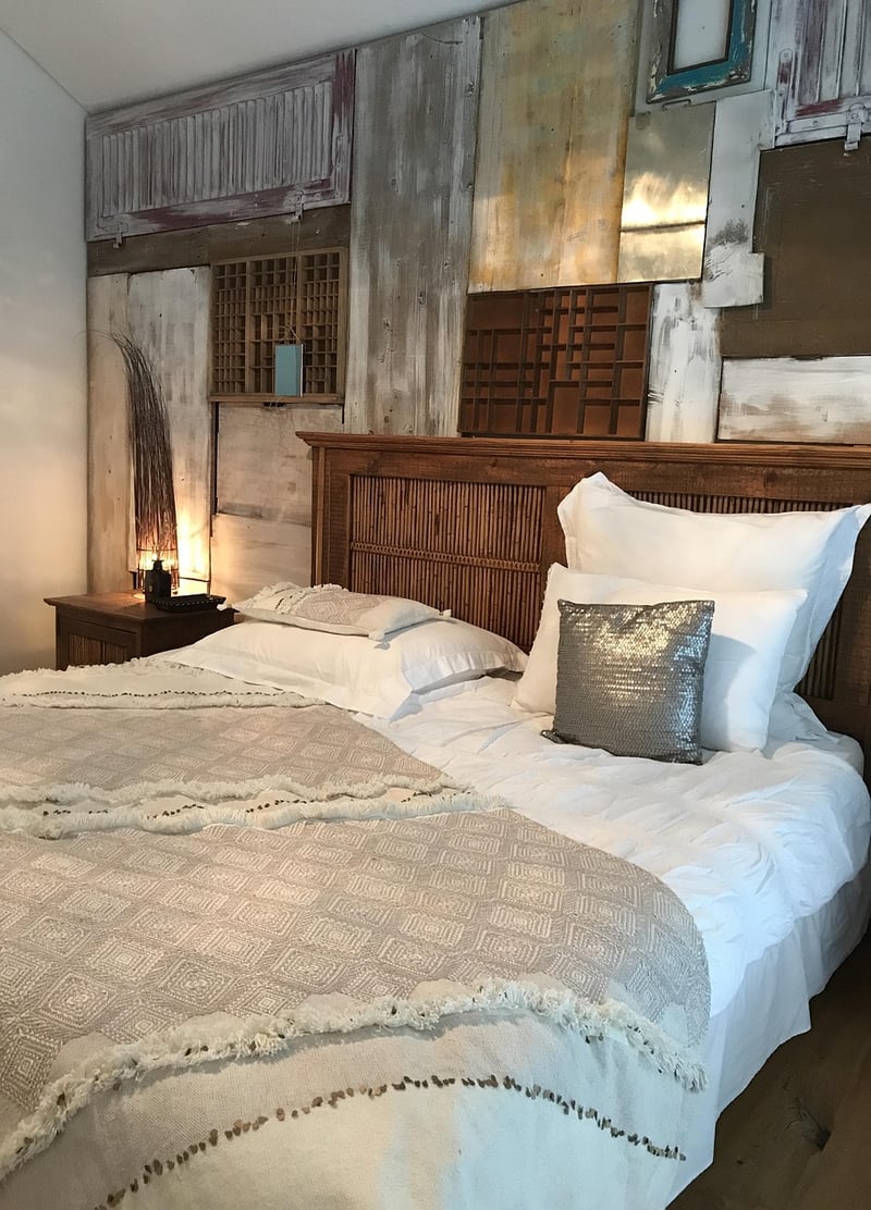 Vintage decor